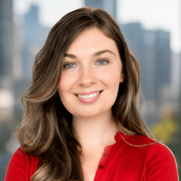 Rachel McCoy